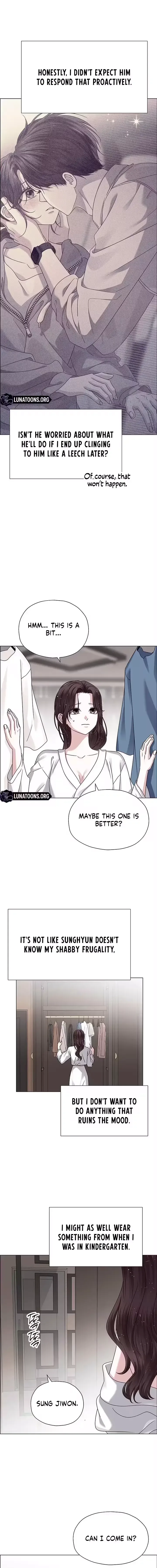 First Confession Chapter 24 page 4