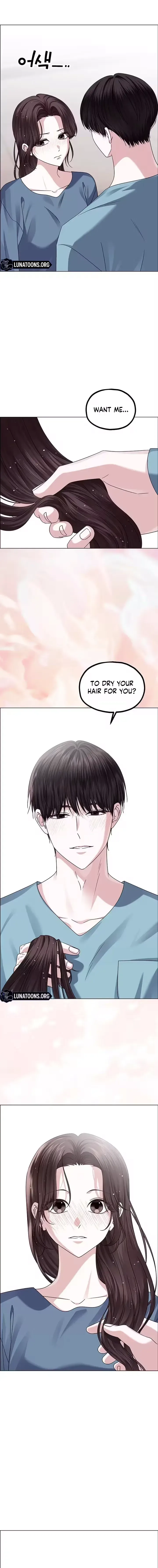 First Confession Chapter 24 page 6