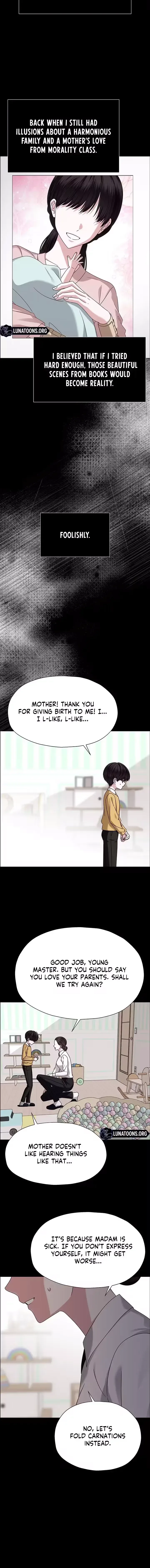 First Confession Chapter 25 page 12