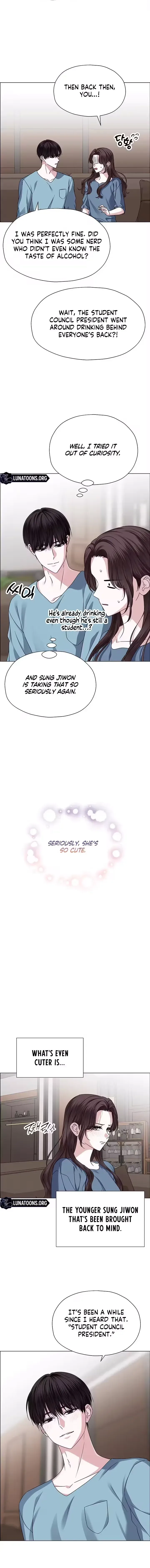 First Confession Chapter 24 page 10