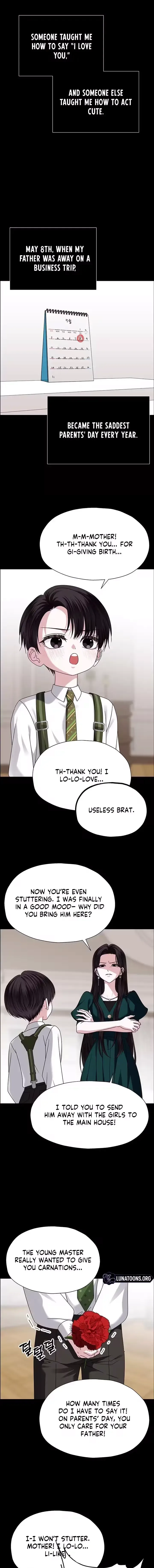First Confession Chapter 25 page 13