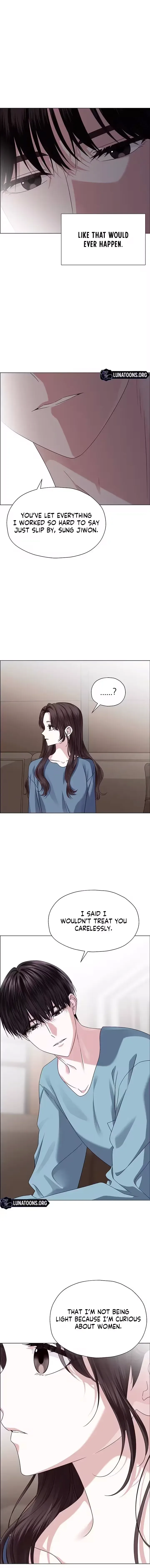 First Confession Chapter 24 page 14