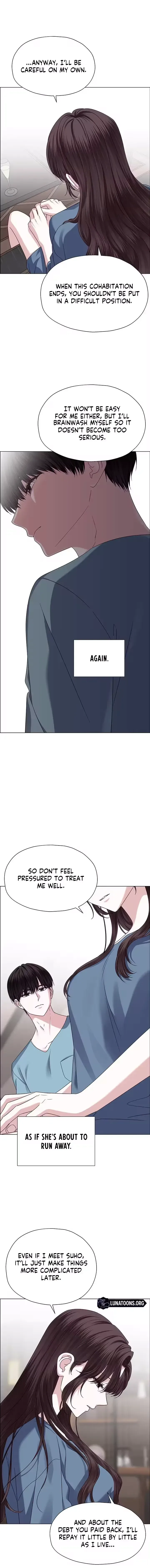 First Confession Chapter 24 page 13