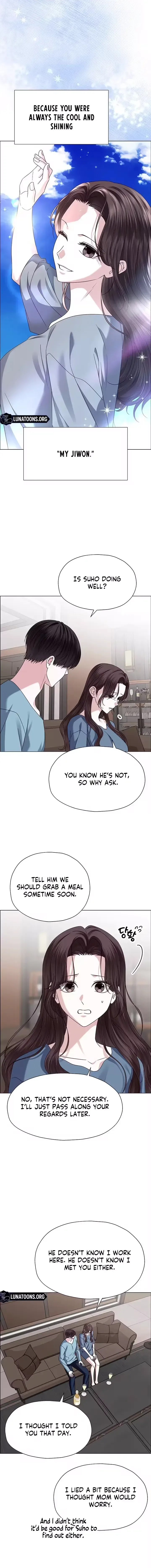 First Confession Chapter 24 page 12