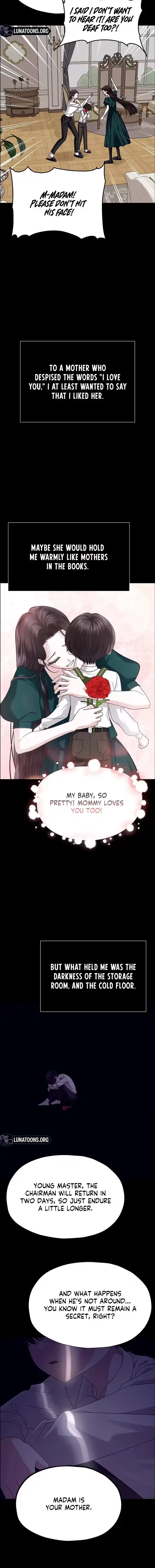 First Confession Chapter 25 page 14