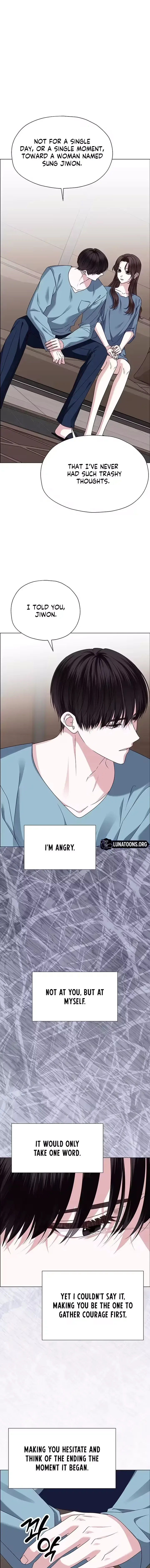 First Confession Chapter 24 page 15