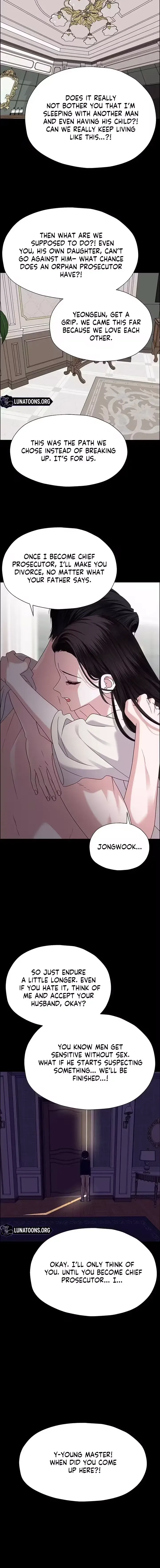 First Confession Chapter 25 page 18