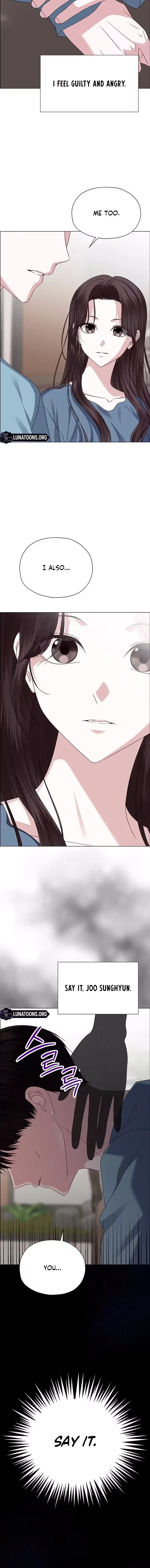 First Confession Chapter 24 page 16