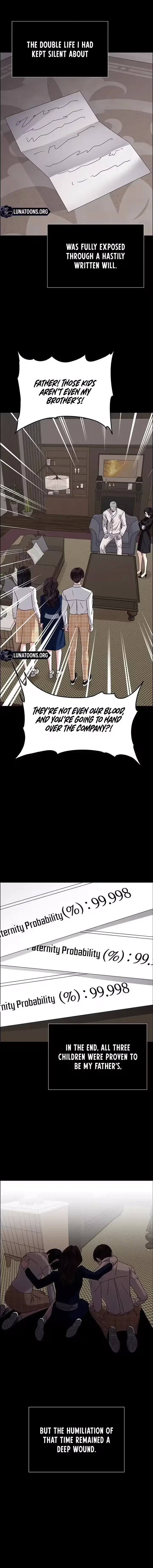 First Confession Chapter 25 page 22