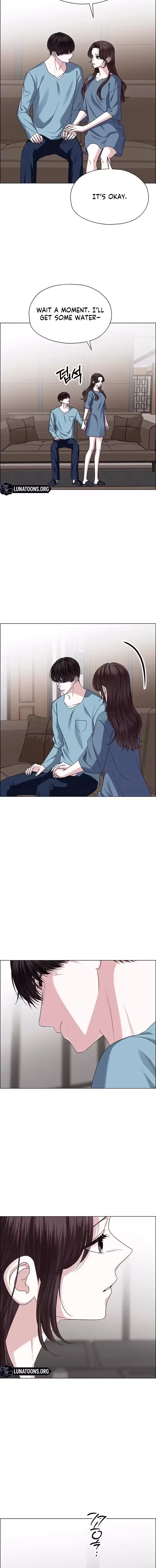 First Confession Chapter 24 page 18