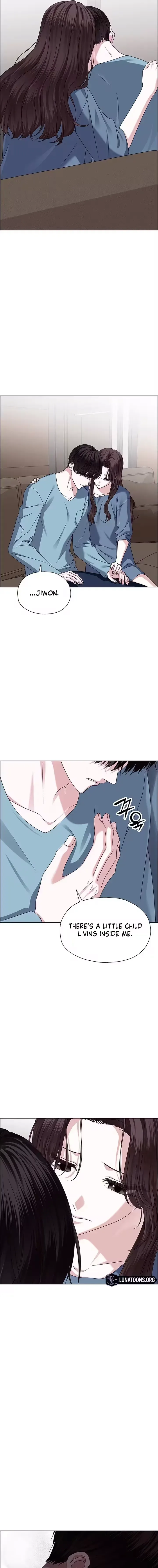 First Confession Chapter 24 page 19