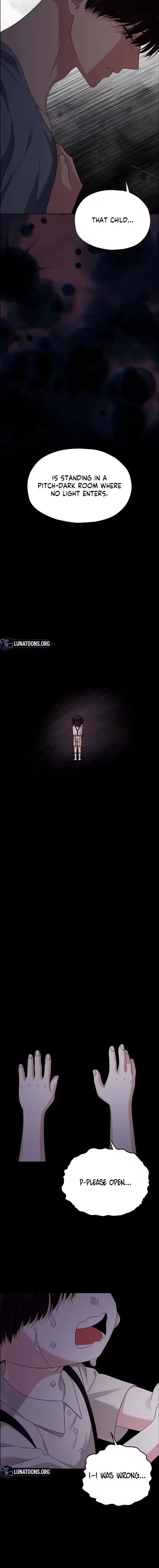 First Confession Chapter 24 page 20