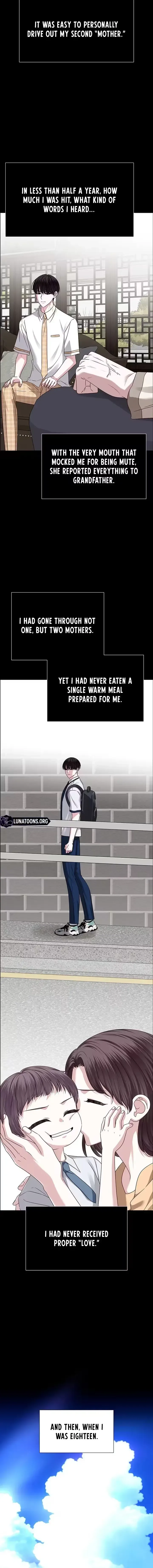 First Confession Chapter 26 page 2