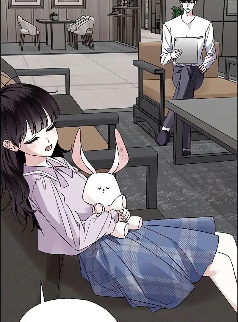 First Confession Chapter 5 page 38
