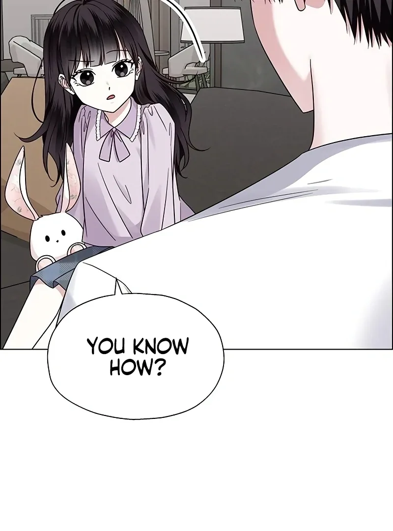 First Confession Chapter 5 page 43