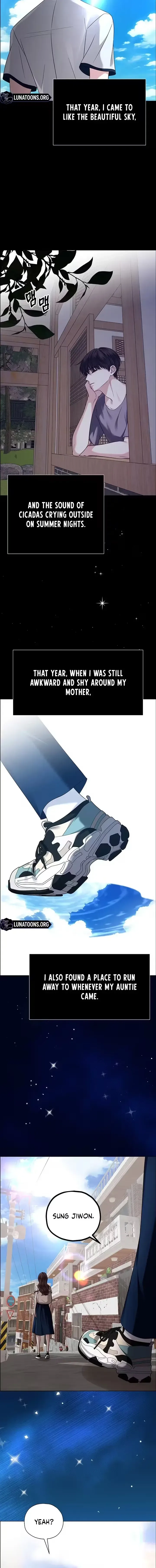 First Confession Chapter 26 page 4