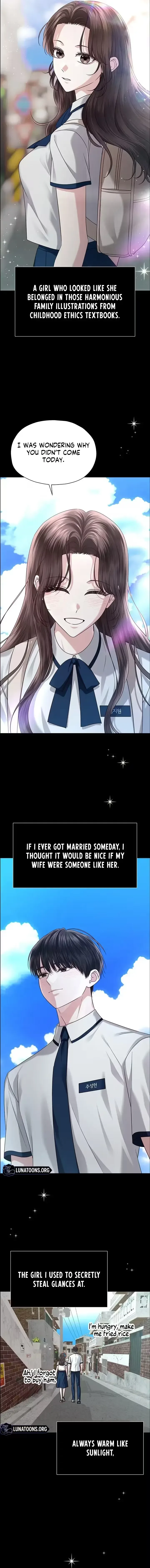 First Confession Chapter 26 page 5