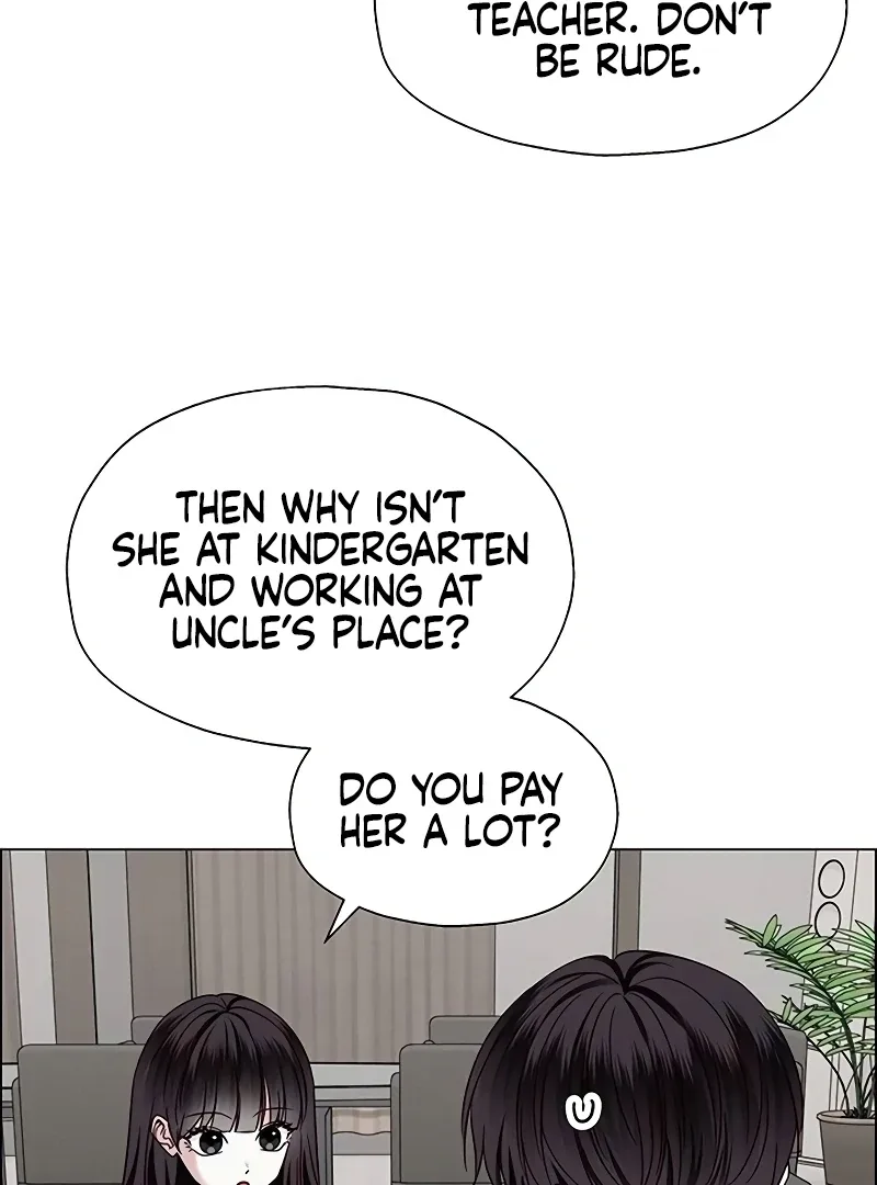 First Confession Chapter 5 page 52