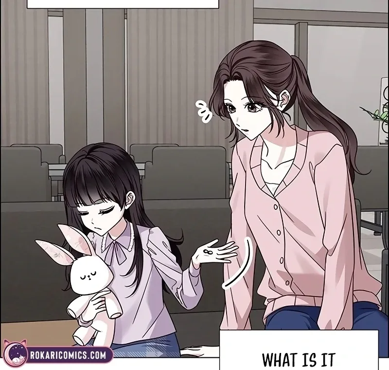 First Confession Chapter 5 page 64