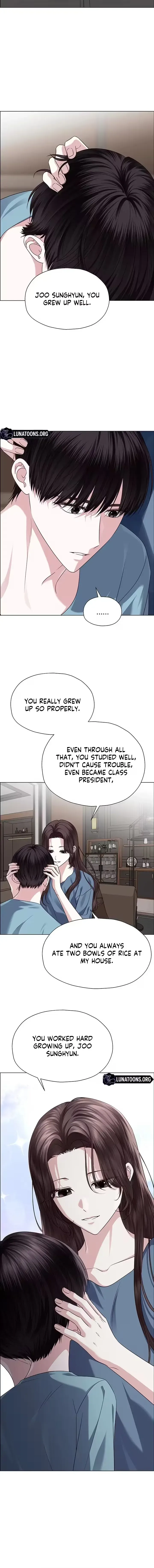 First Confession Chapter 26 page 8
