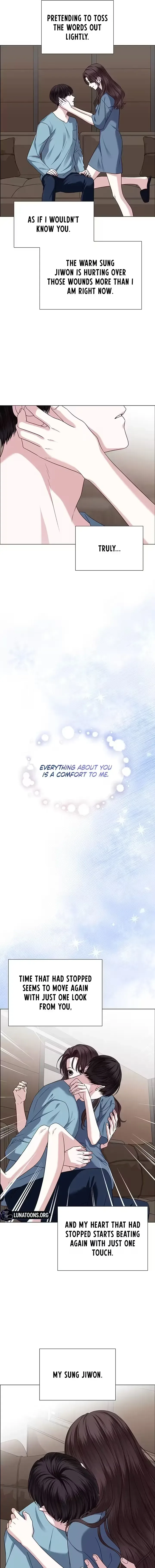 First Confession Chapter 26 page 9