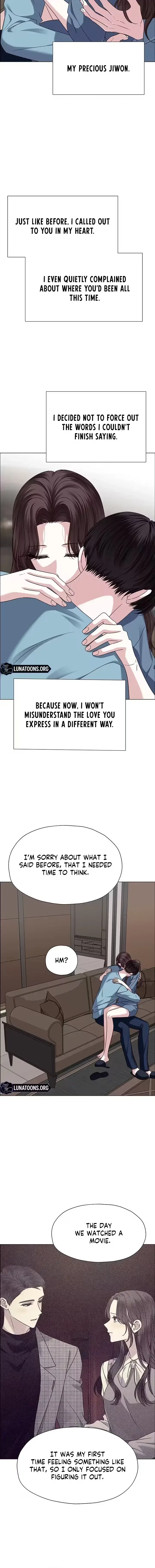 First Confession Chapter 26 page 10