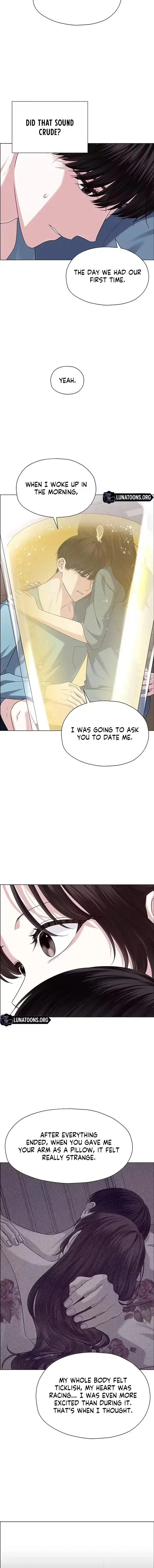 First Confession Chapter 26 page 12