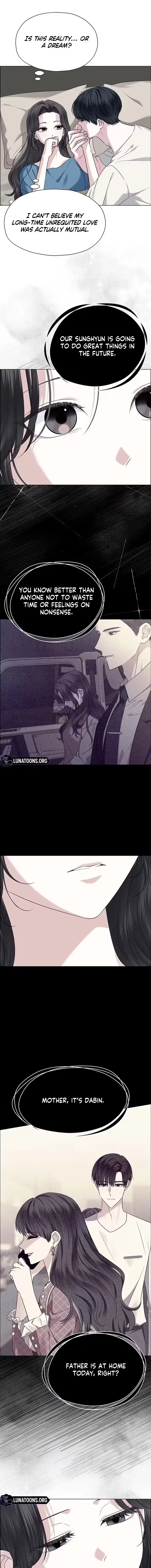 First Confession Chapter 27 page 3