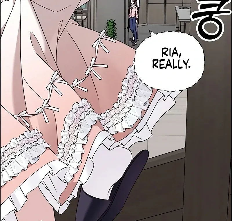 First Confession Chapter 5 page 81