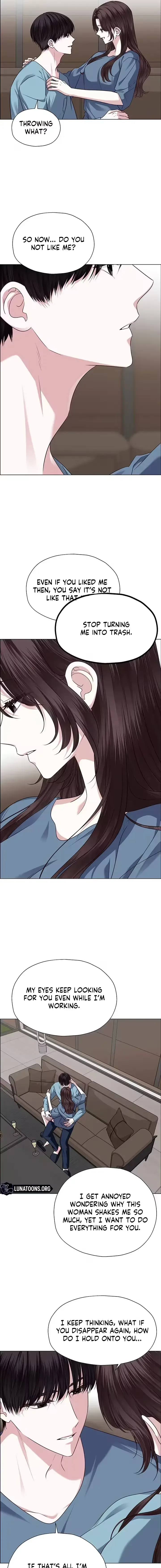 First Confession Chapter 26 page 15
