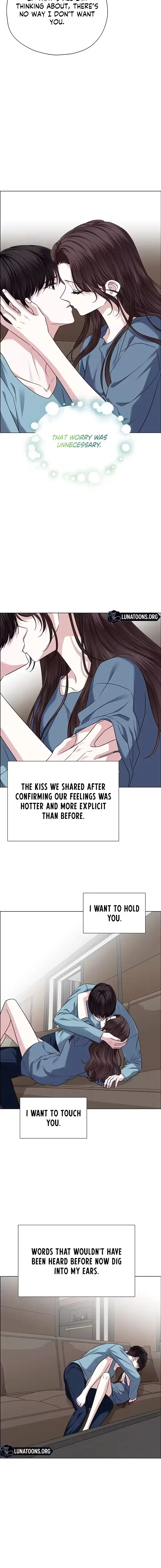 First Confession Chapter 26 page 16