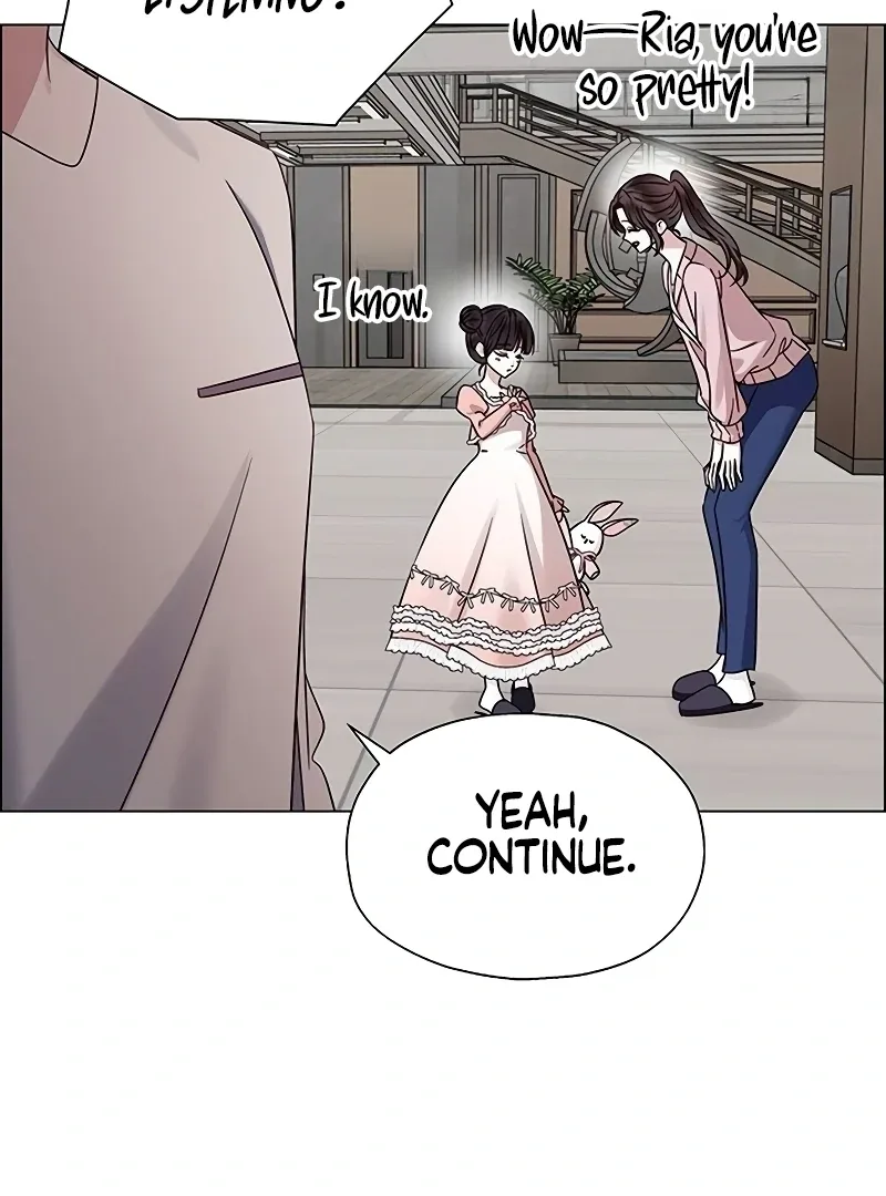First Confession Chapter 5 page 83