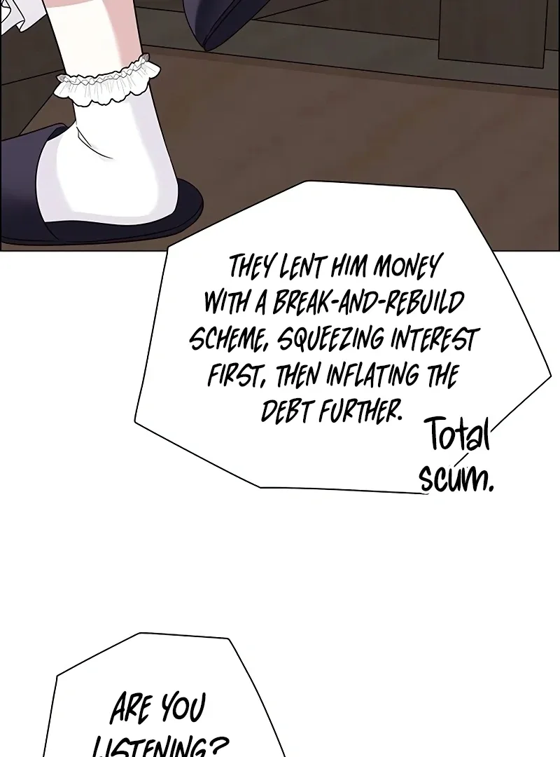 First Confession Chapter 5 page 82