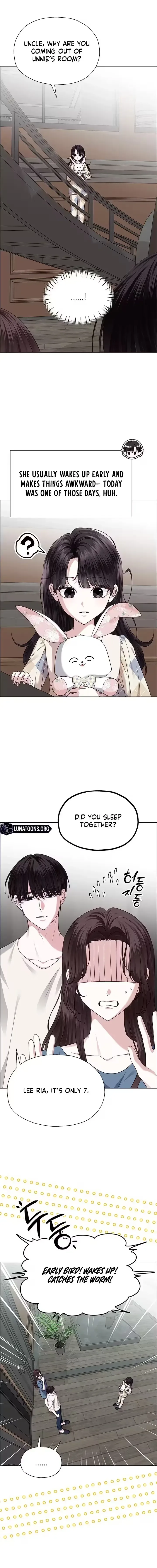 First Confession Chapter 27 page 6