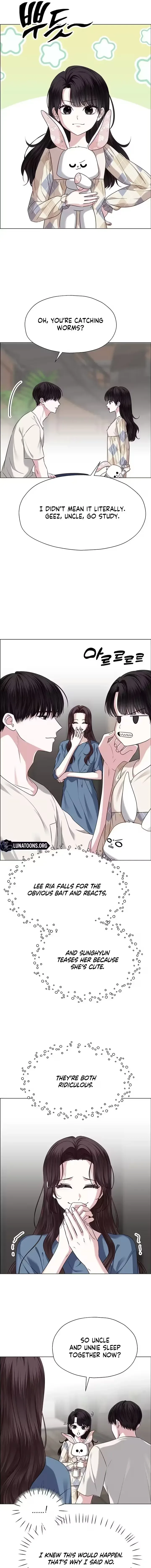 First Confession Chapter 27 page 7