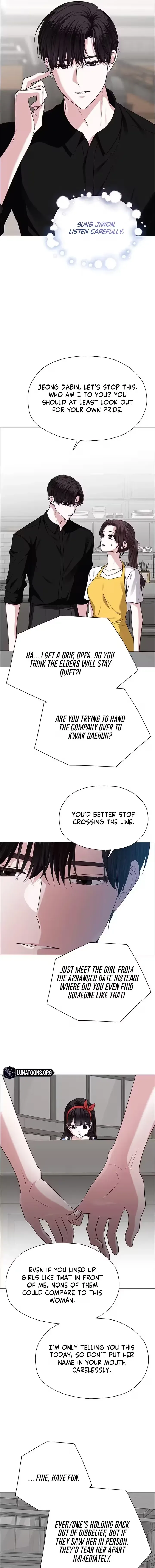 First Confession Chapter 28 page 3