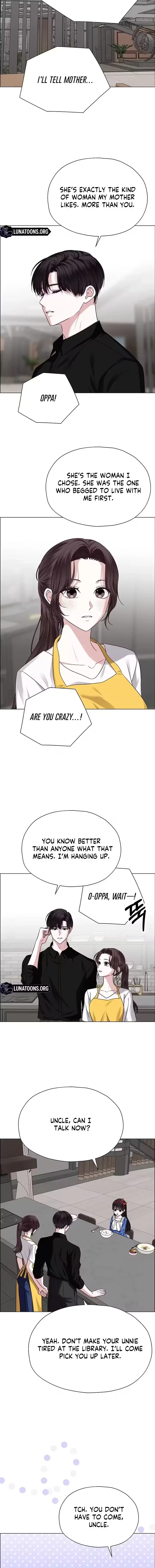 First Confession Chapter 28 page 4