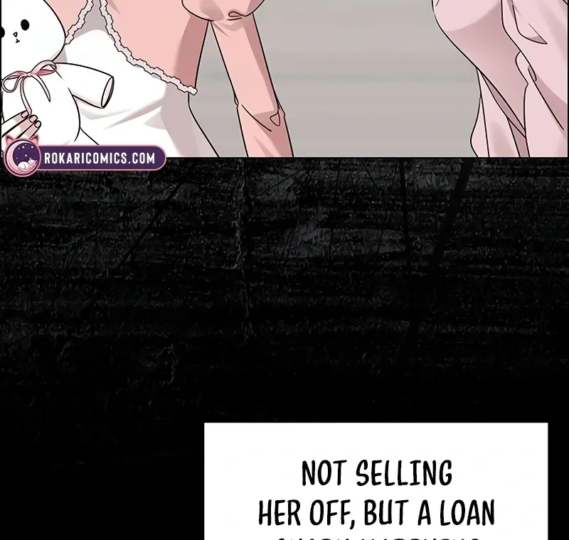 First Confession Chapter 5 page 88
