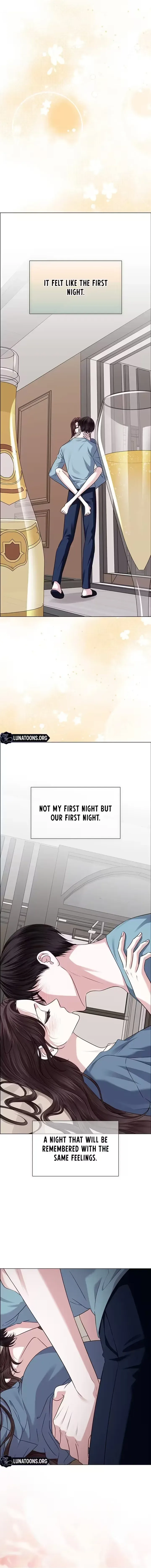 First Confession Chapter 26 page 18