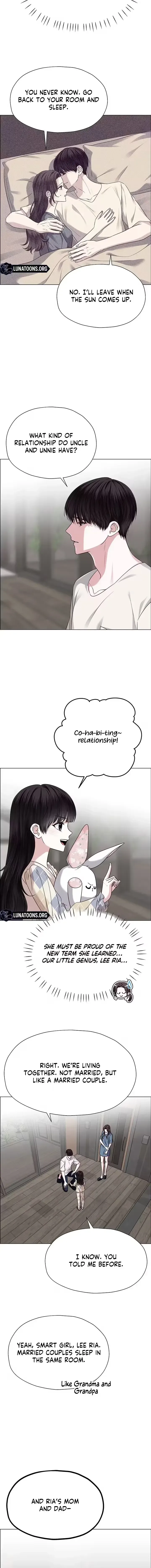 First Confession Chapter 27 page 8
