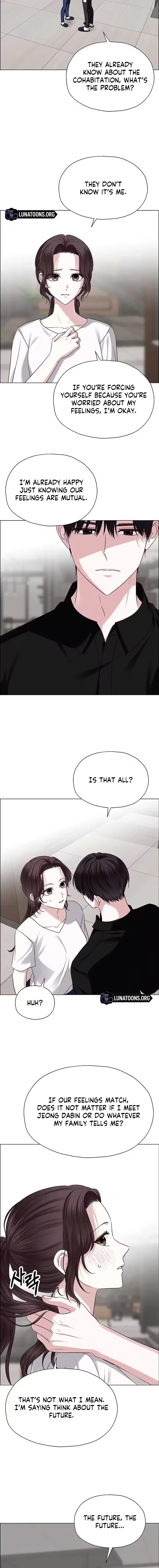 First Confession Chapter 28 page 6