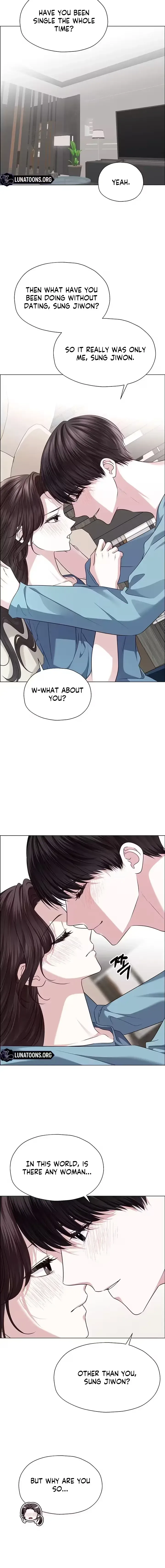 First Confession Chapter 26 page 20