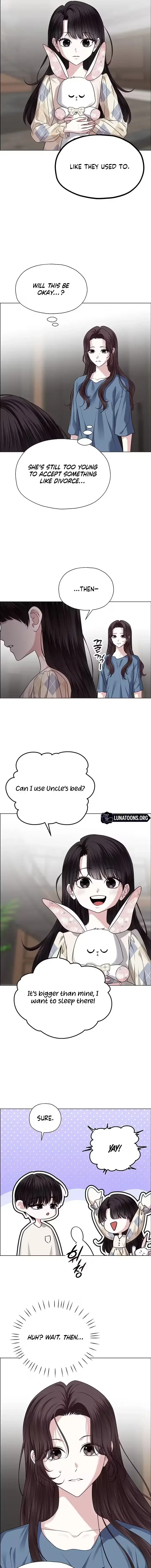 First Confession Chapter 27 page 9