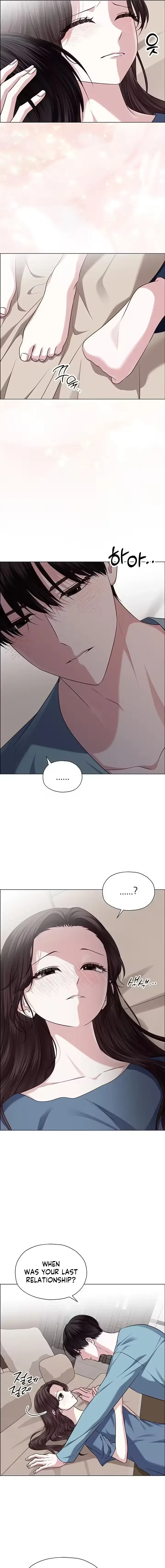 First Confession Chapter 26 page 19