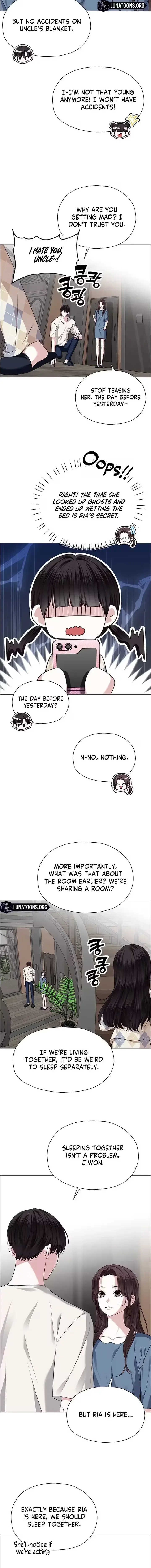 First Confession Chapter 27 page 10
