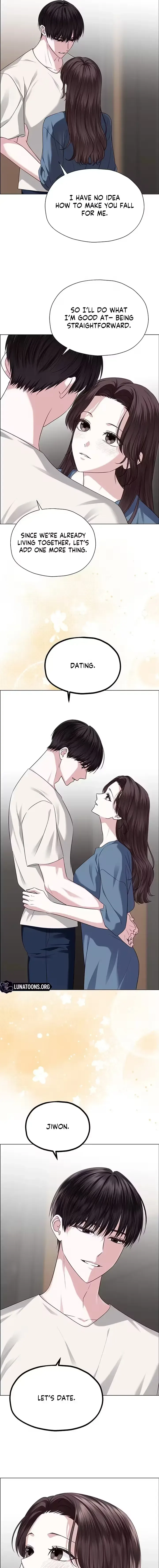 First Confession Chapter 27 page 13