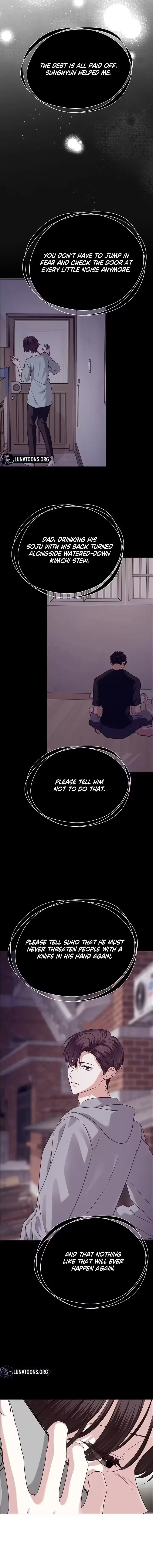 First Confession Chapter 28 page 10