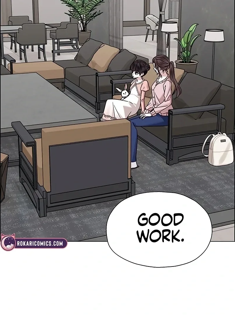 First Confession Chapter 5 page 99