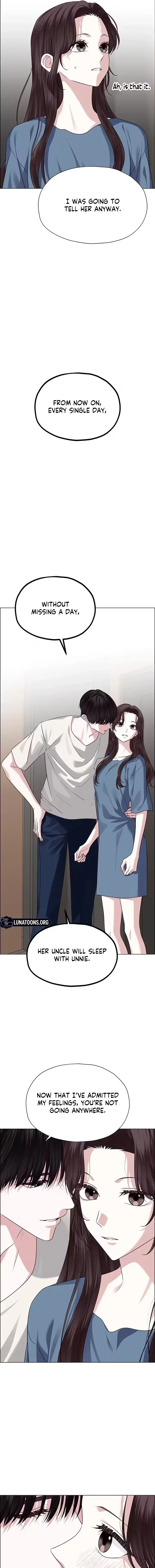 First Confession Chapter 27 page 11