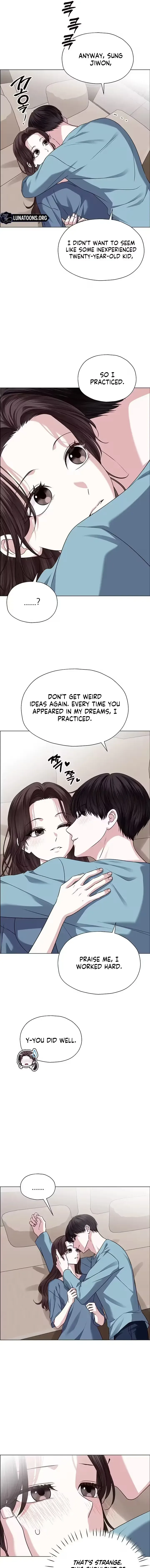 First Confession Chapter 26 page 21
